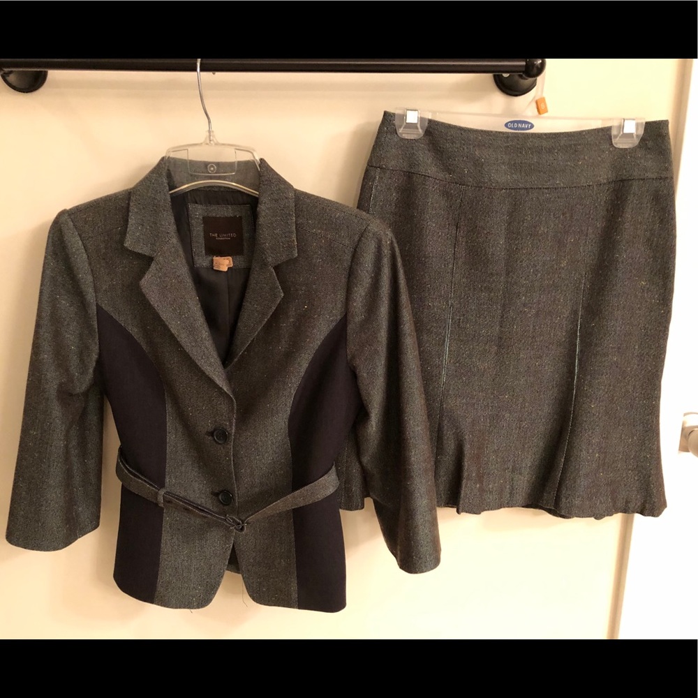 The Limited Suit